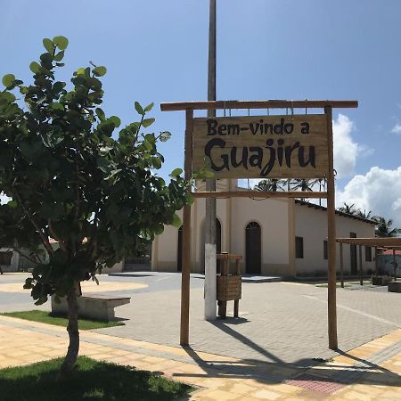 Os Navegantes B Guajiru (Trairi) Exterior foto